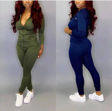 Load image into Gallery viewer, Comfort Tracksuit