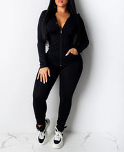 Load image into Gallery viewer, Comfort Tracksuit