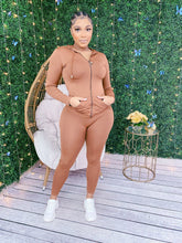 Load image into Gallery viewer, Comfort Tracksuit