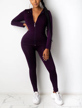 Load image into Gallery viewer, Comfort Tracksuit