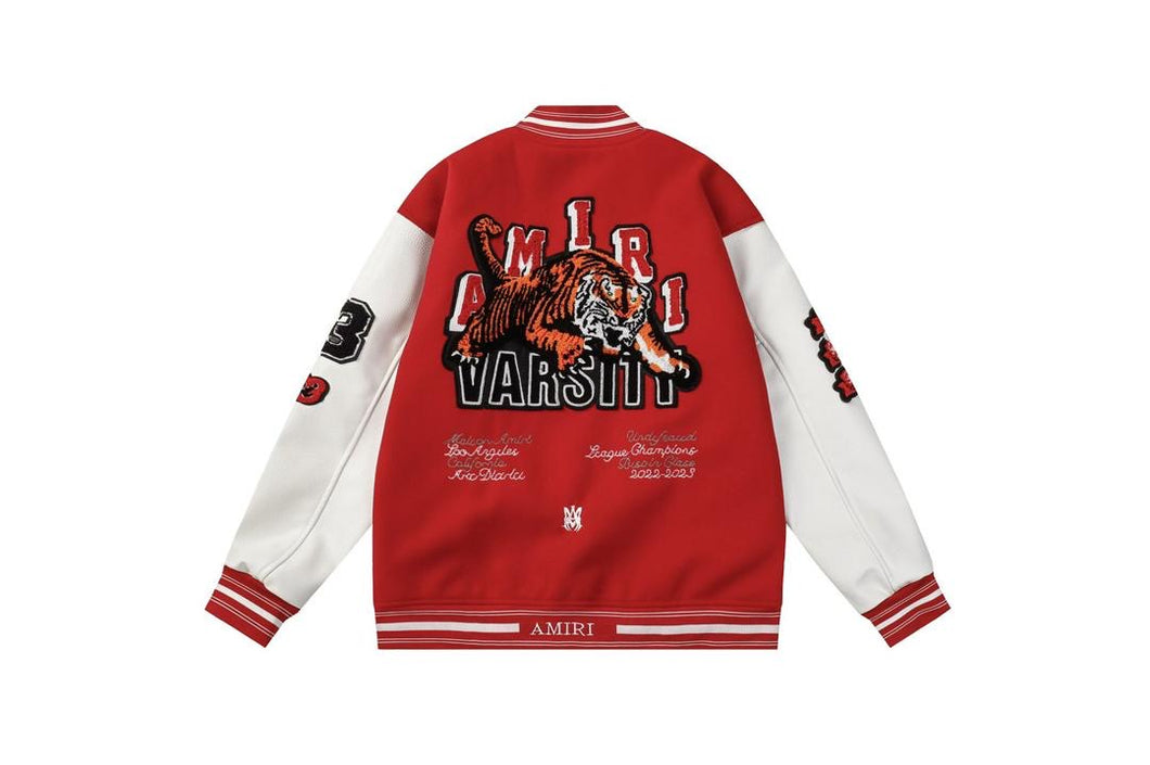 Des Varsity