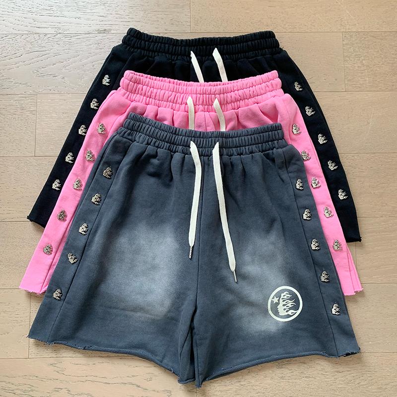 HS Short