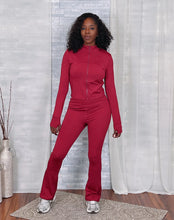 Load image into Gallery viewer, Kie Lu Flare
