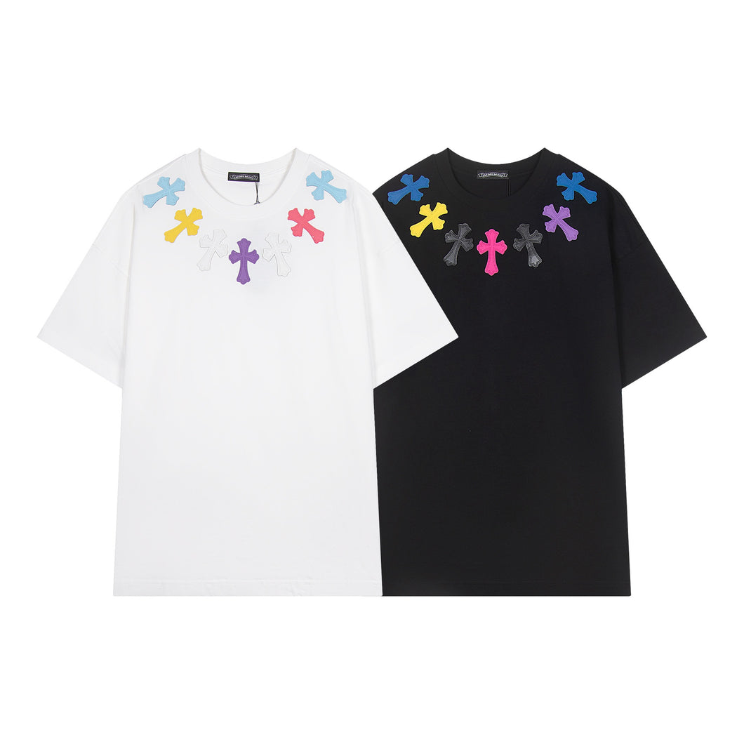 Chrome Shirt