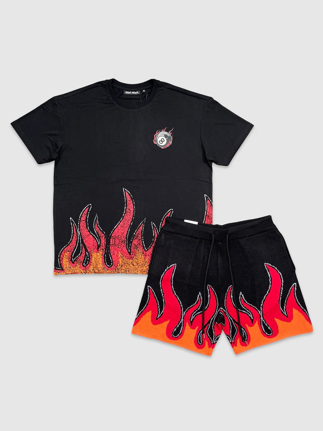 Flame Set