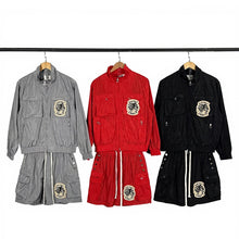 Load image into Gallery viewer, Saint V Tracksuit
