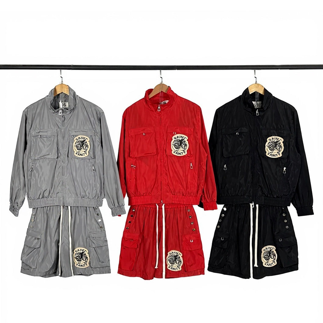 Saint V Tracksuit