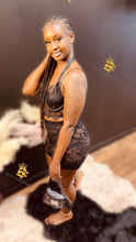 Load image into Gallery viewer, Corset Lace Set
