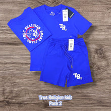 Load image into Gallery viewer, Tru Kids
