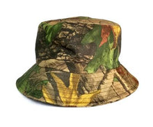 Load image into Gallery viewer, Bucket hat
