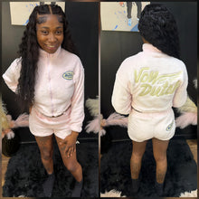 Load image into Gallery viewer, VD Fur Set
