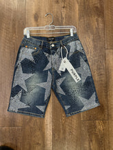 Load image into Gallery viewer, Purple jeans
