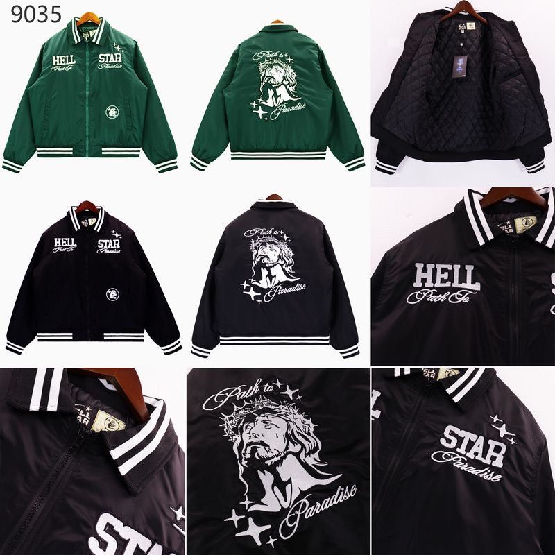 HS Jacket