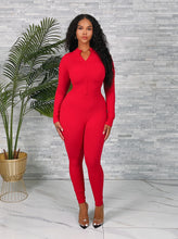 Load image into Gallery viewer, Seamless Jumpsuit
