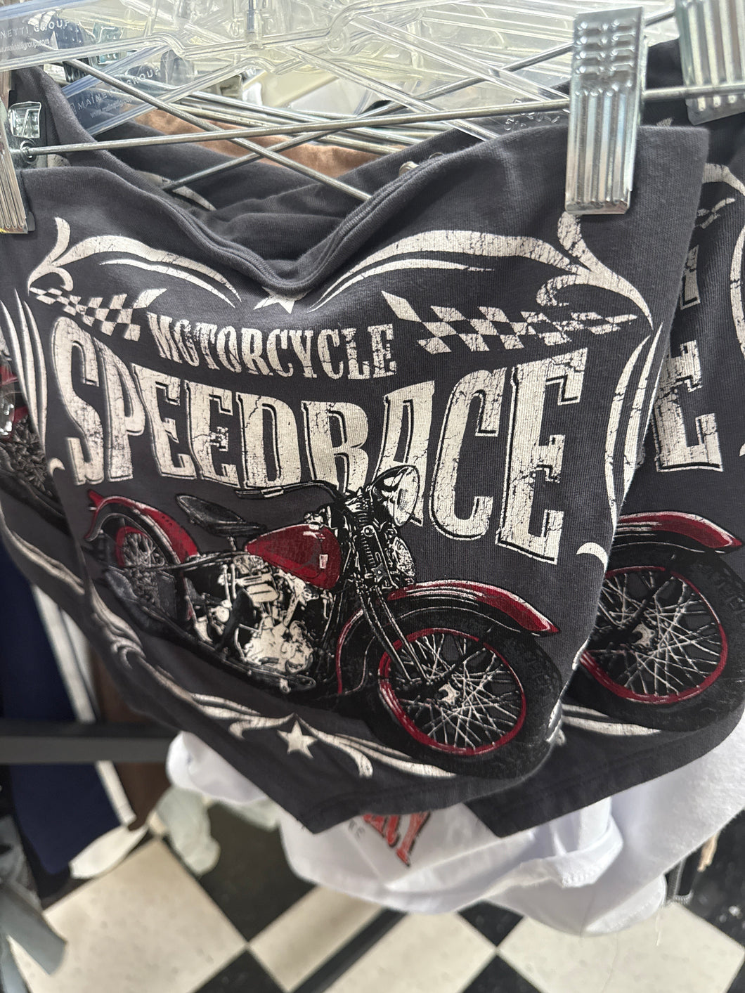 Speed race