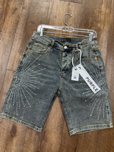 Load image into Gallery viewer, Purple jeans
