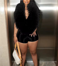 Load image into Gallery viewer, Night Out Romper
