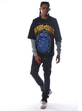 Load image into Gallery viewer, BEWARE OF SNAKES Long Tee
