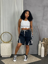 Load image into Gallery viewer, Washed Jorts
