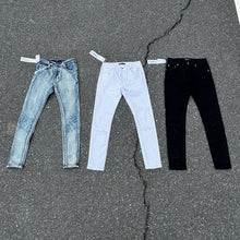 Load image into Gallery viewer, Purple Jeans

