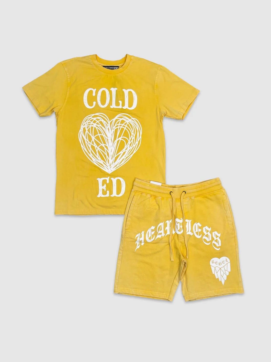 Cold Heartless