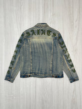 Load image into Gallery viewer, SAINTS X SINNERS Jacket
