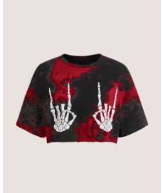 Skelton Hand