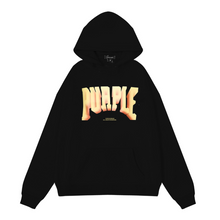 Load image into Gallery viewer, PU Label Hoodie
