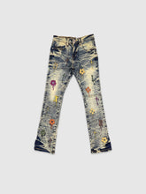 Load image into Gallery viewer, DRIPPY JEANS
