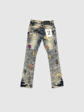 Load image into Gallery viewer, DRIPPY JEANS
