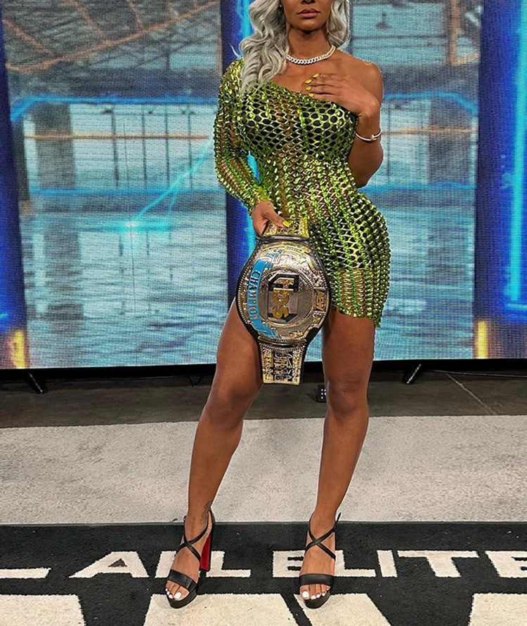 Lime Champion