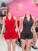 Load image into Gallery viewer, Wayda Romper

