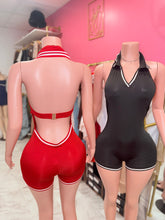 Load image into Gallery viewer, Wayda Romper
