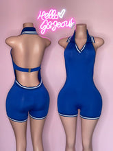Load image into Gallery viewer, Wayda Romper
