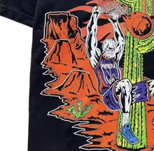 Load image into Gallery viewer, Ladies Graphic Tee
