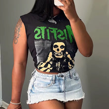 Load image into Gallery viewer, Ladies Graphic Tee
