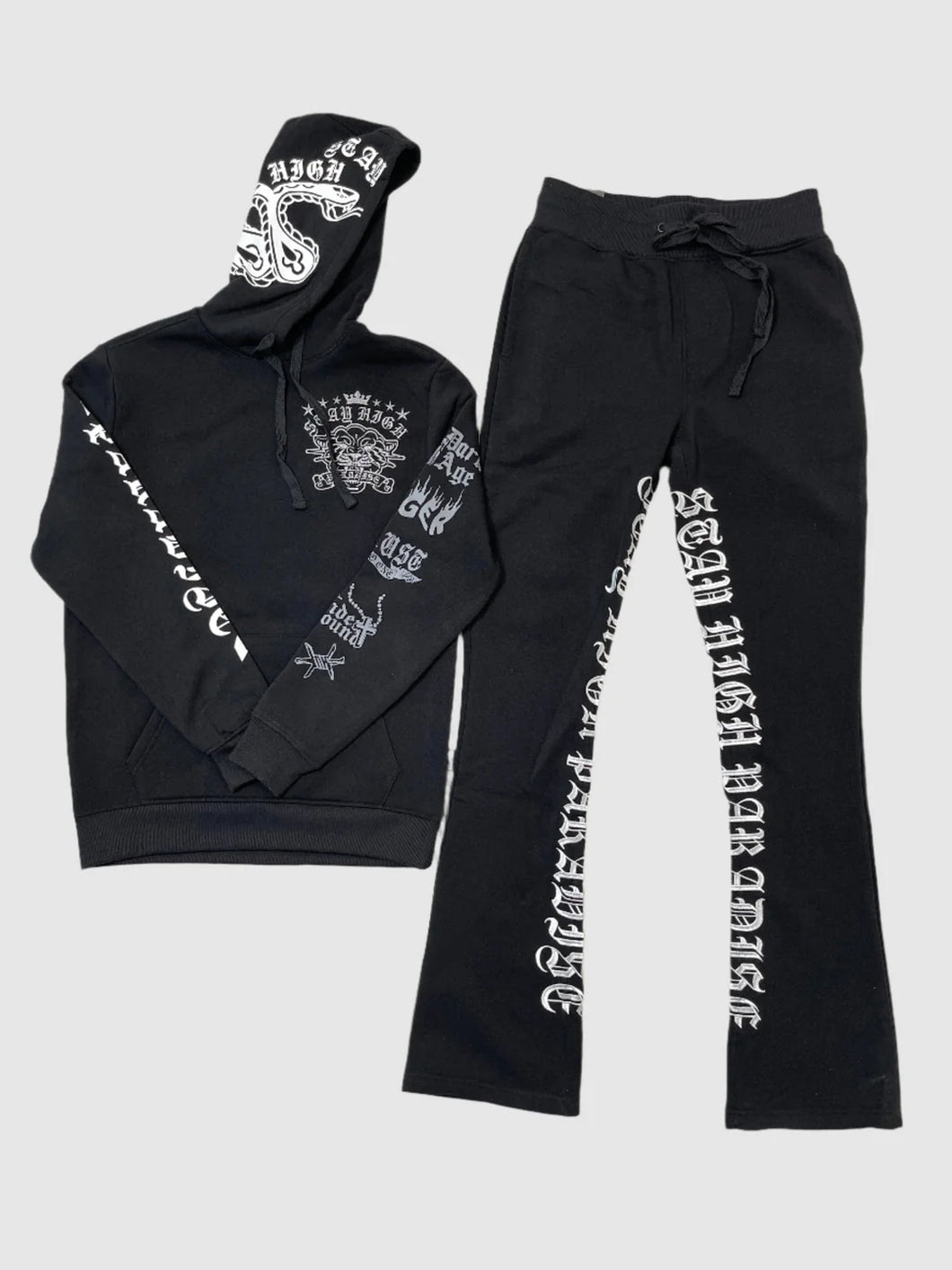 STAY HIGH SET