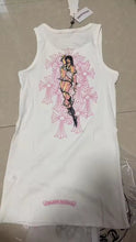 Load image into Gallery viewer, C Heart Dress
