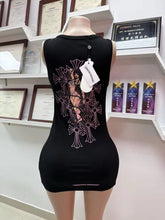 Load image into Gallery viewer, C Heart Dress
