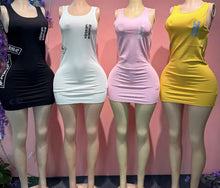 Load image into Gallery viewer, C Heart Dress
