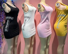 Load image into Gallery viewer, C Heart Dress
