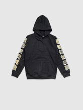 Load image into Gallery viewer, KIDS SAINTS SINNER HOODIE
