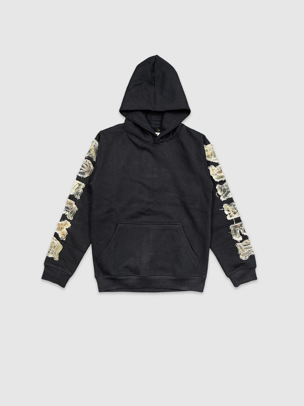 KIDS SAINTS SINNER HOODIE