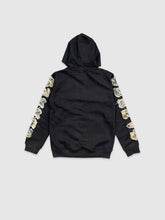 Load image into Gallery viewer, KIDS SAINTS SINNER HOODIE
