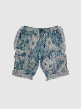 Load image into Gallery viewer, TAPESTRY CARGO SHORTS
