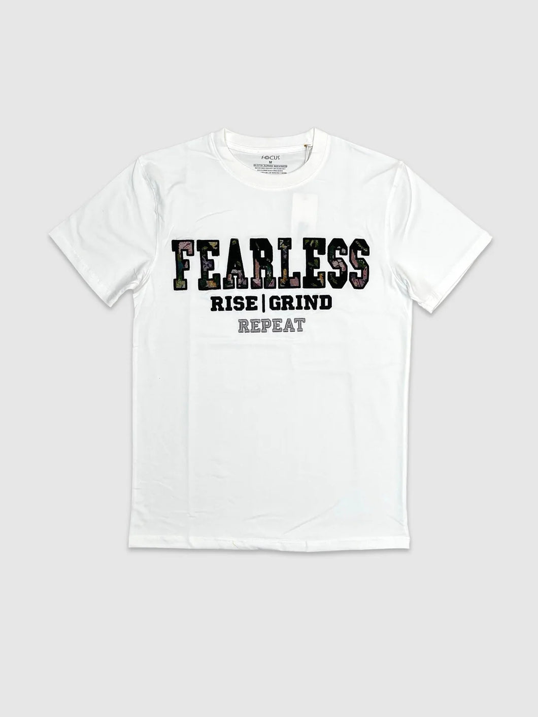 Fearless