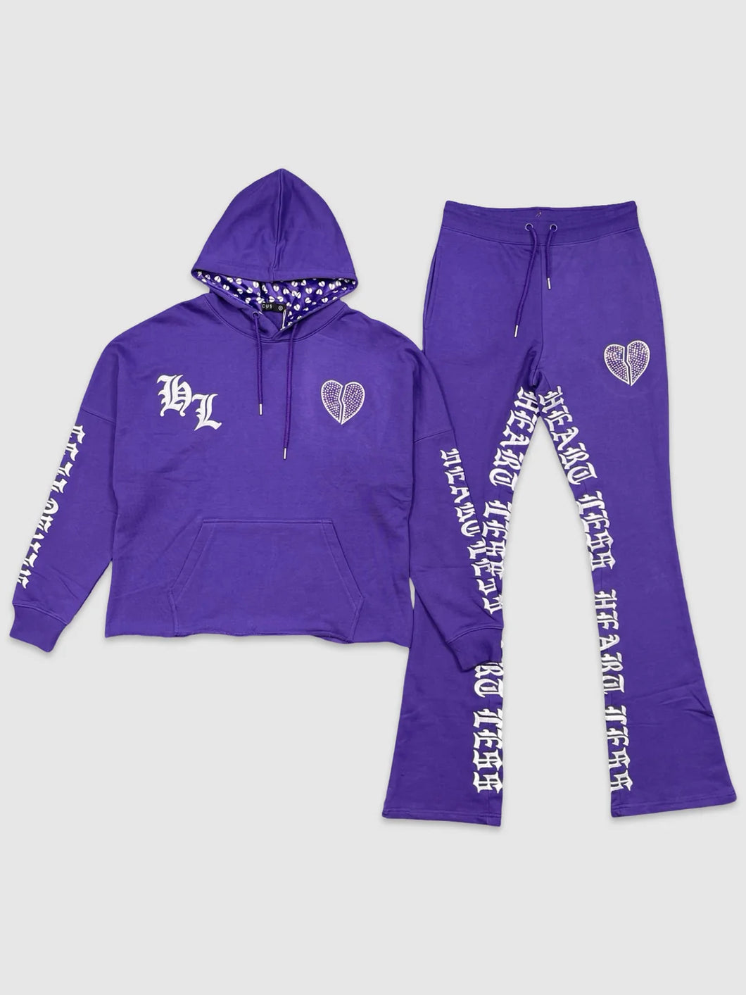 Heartless Set