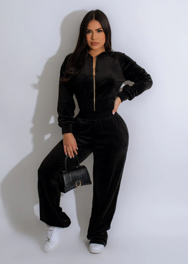 VELVET SET