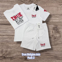 Load image into Gallery viewer, Tru Kids
