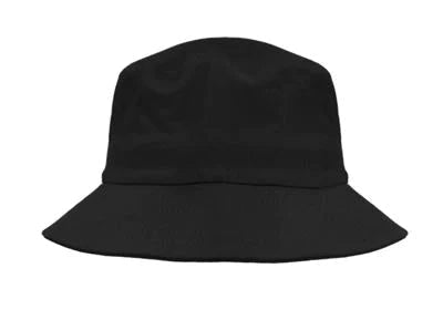 Bucket hat